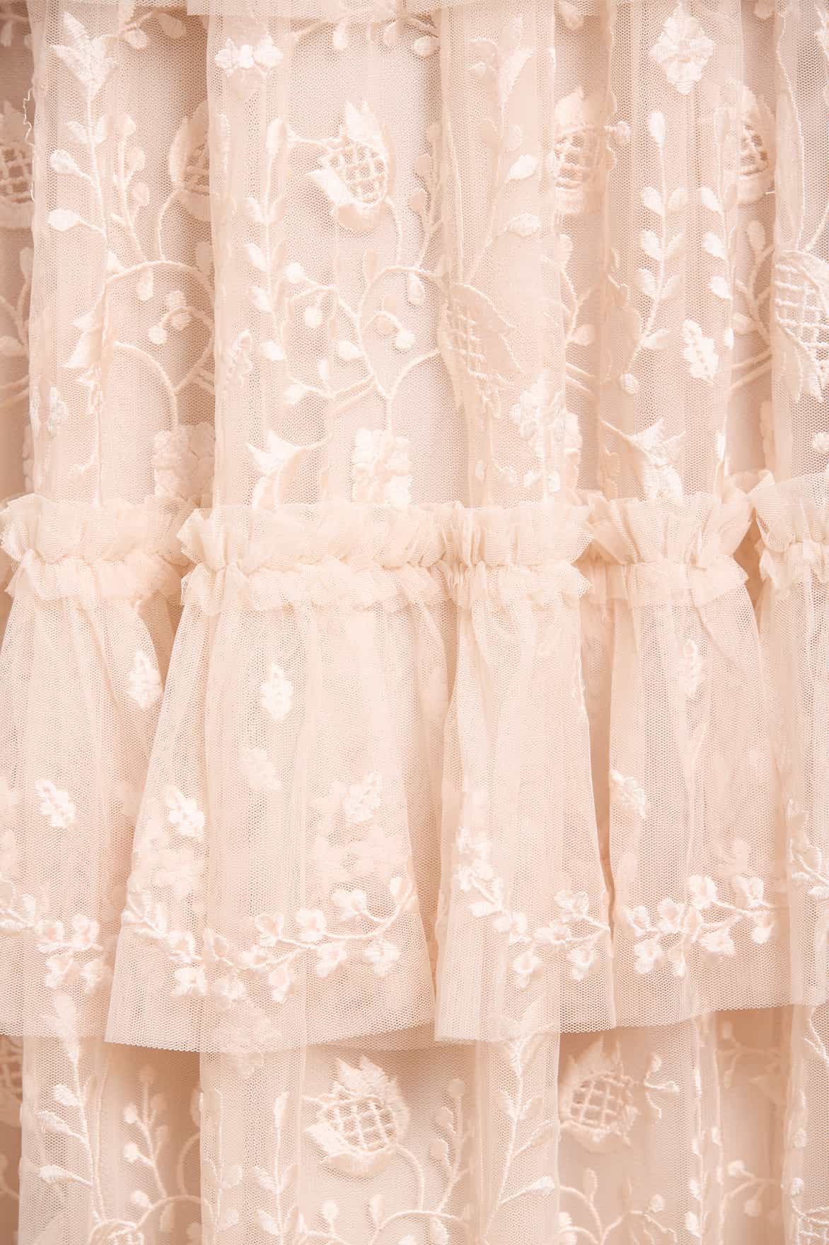 Primrose Gown