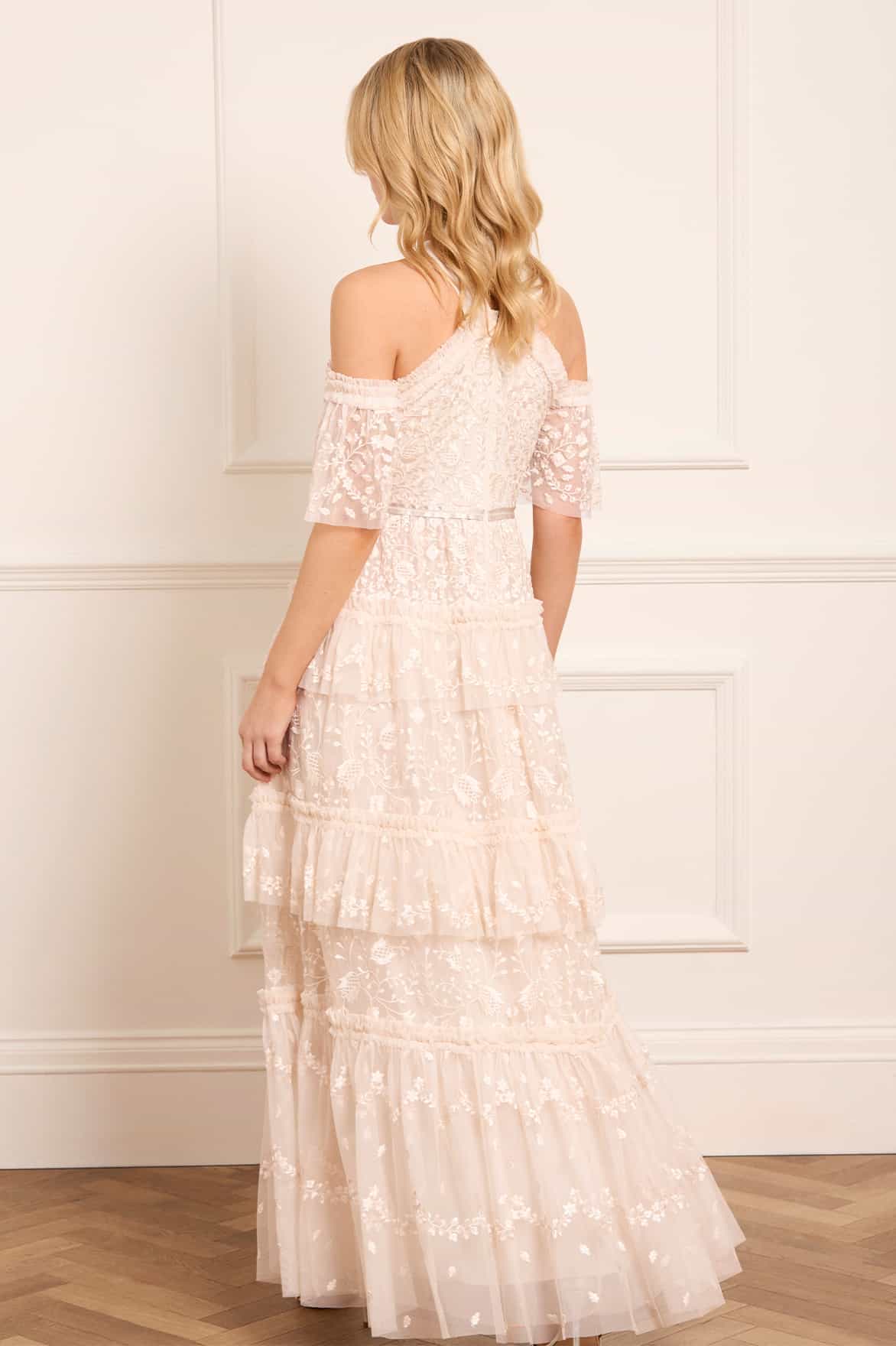 Primrose Gown