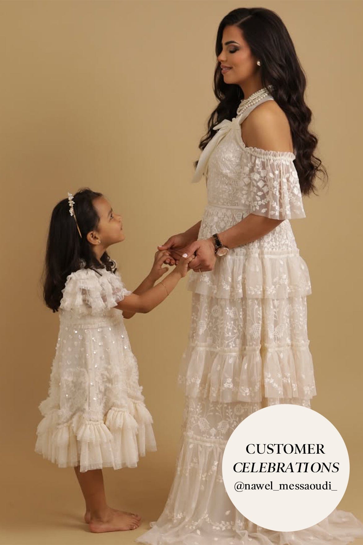 Primrose Gown