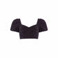 Romilly Cotton Broderie Top