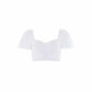 Romilly Cotton Broderie Top