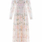 Rosalie Ankle Gown
