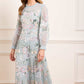 Rosalie Ankle Gown