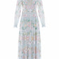 Rosalie Ankle Gown