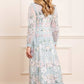 Rosalie Ankle Gown