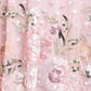 Rosalie Short Sleeve Ballerina Dress