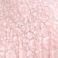 Rosa Round Neck Ankle Gown