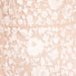Rosa Sheer Ankle Gown