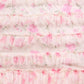 Rose Ditsy Short Sleeve Micro Mini Dress
