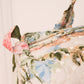 Rose Garden Quilted Shoulder Bag