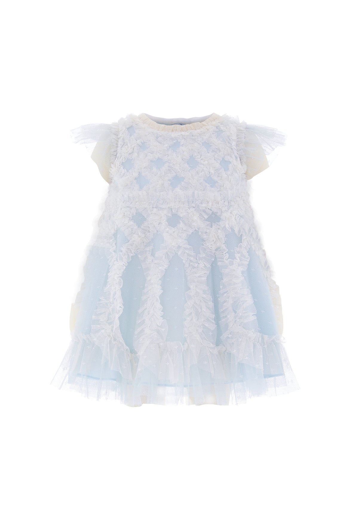Rosella Baby Dress
