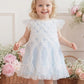 Rosella Baby Dress