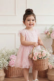 Rosella Baby Dress