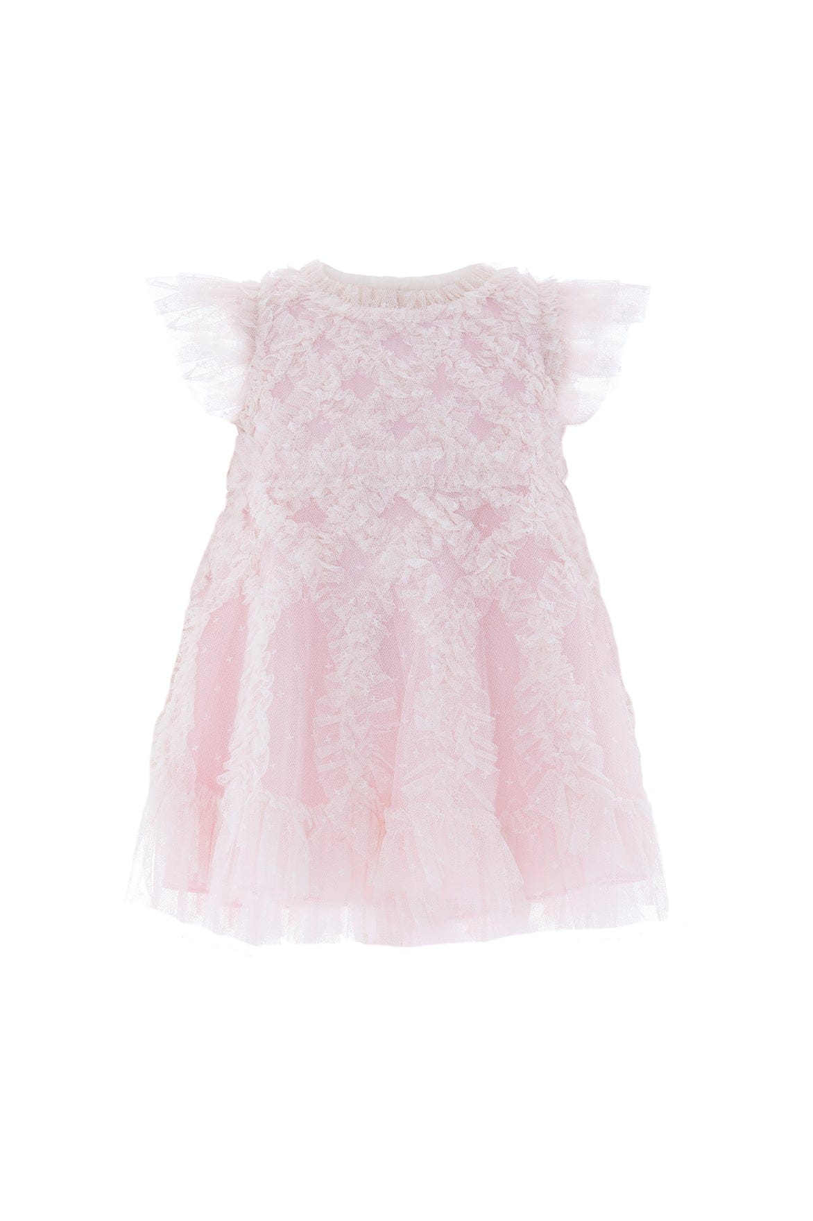 Rosella Baby Dress