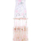 Rose Tallulah Off-Shoulder Gown