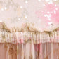 Rose Tallulah Off-Shoulder Gown