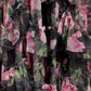 Rose Vine Aviana Off-Shoulder Gown