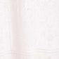 Scallop Lace Pointelle Knit Gown