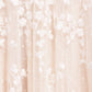 Scatter Blossom Cami Ankle Gown