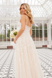 Scatter Blossom Cami Ankle Gown