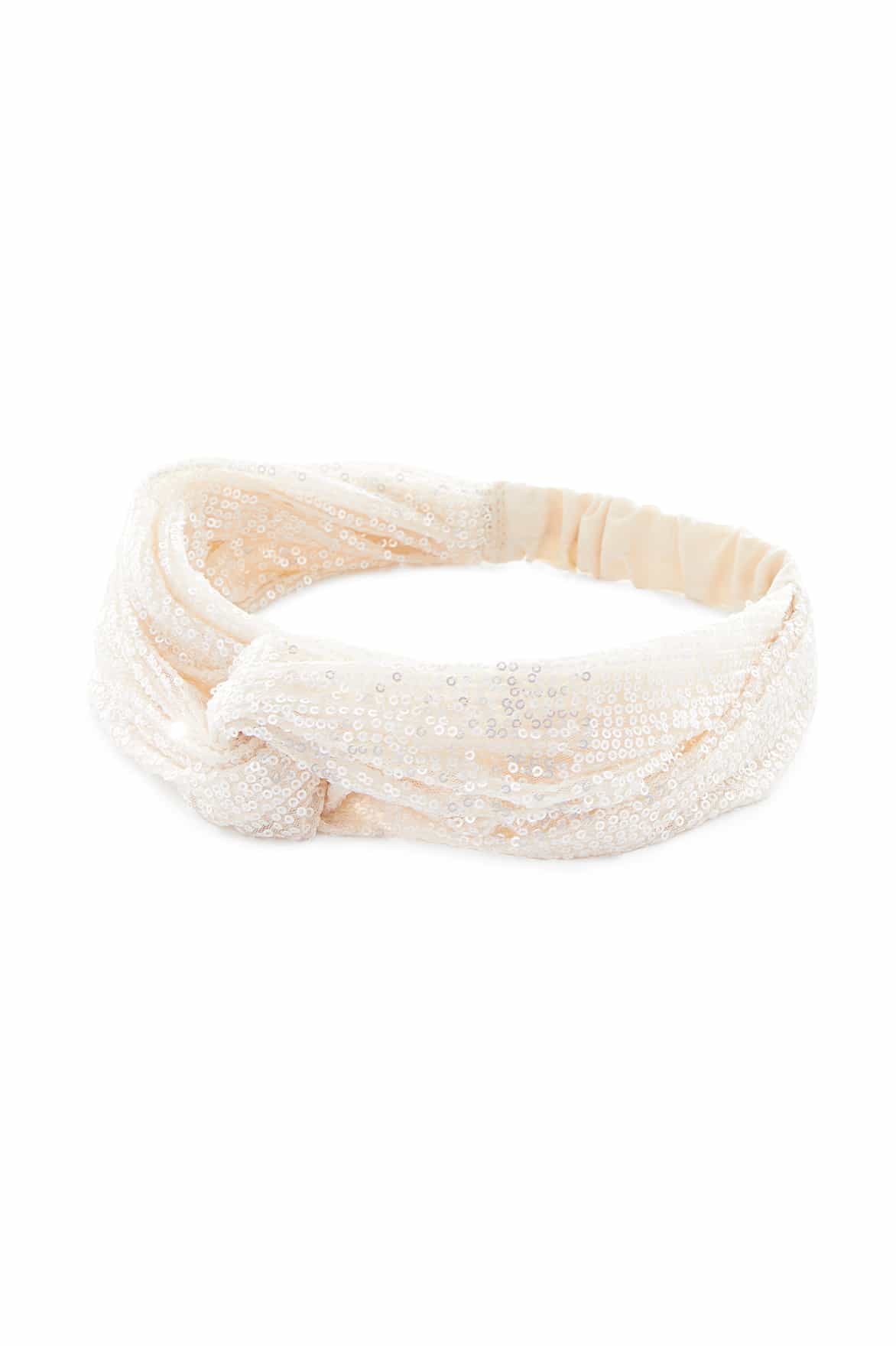 Sequin Headband