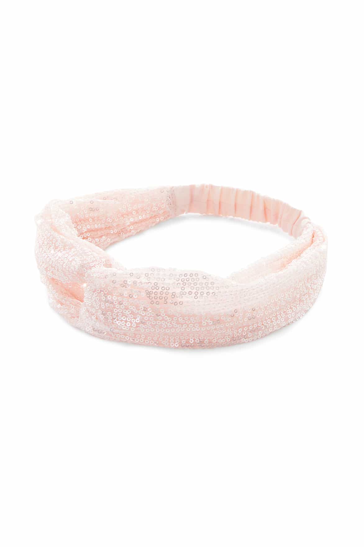 Sequin Headband