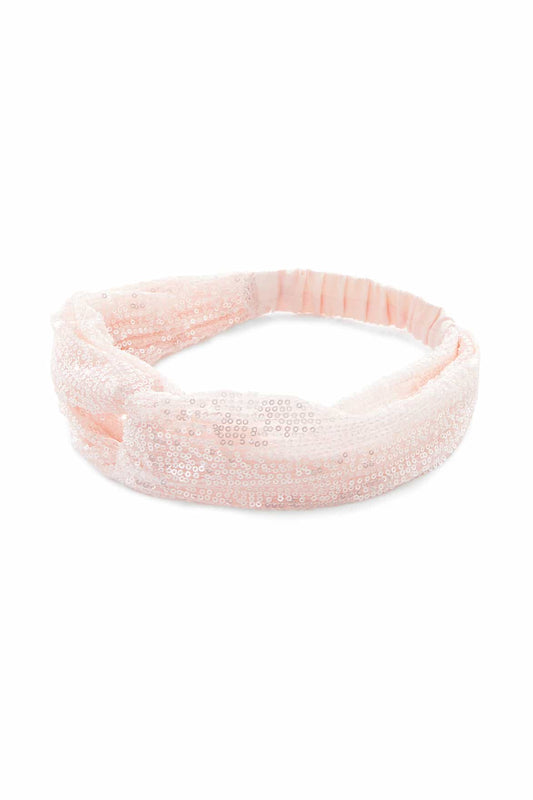 Sequin Headband