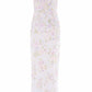 Sequin Paradise Georgette Cami Gown