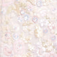 Sequin Paradise Sweetheart Ankle Gown