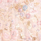Sequin Paradise V-Neck Gown