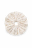 Sequin Scrunchie