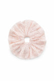 Sequin Scrunchie