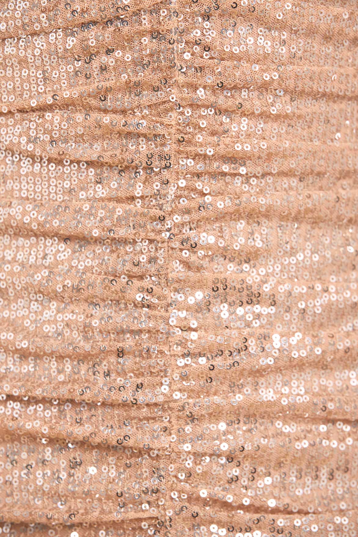 Sienna Off-Shoulder Gown