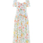 Sienna Rose Cotton Ballerina Dress