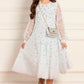 Starry Nights Kids Dress