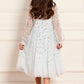 Starry Nights Kids Dress