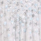 Starry Nights Round Neck Gown