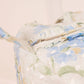 Summer Posy Quilted Shoulder Bag