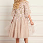 Sylvia Rose Kids Dress