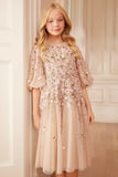 Sylvia Rose Kids Dress