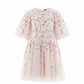Sylvia Rose Kids Dress