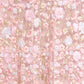 Sylvia Rose Long Sleeve Ankle Gown