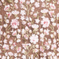 Sylvia Rose Long Sleeve Micro Mini Dress