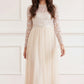 Tempest Bodice Ballerina Dress