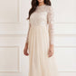 Tempest Bodice Ballerina Dress