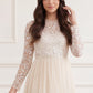 Tempest Bodice Ballerina Dress