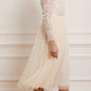 Tempest Bodice Ballerina Dress