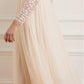 Tempest Bodice Ballerina Dress