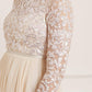 Tempest Bodice Ballerina Dress