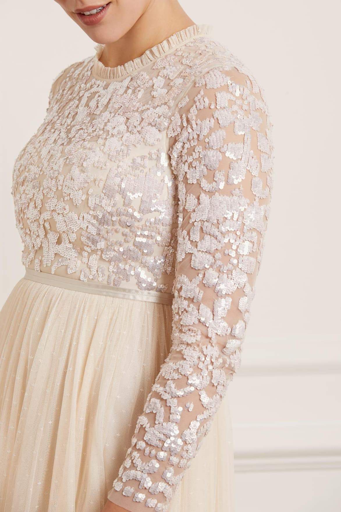 Tempest Bodice Ballerina Dress